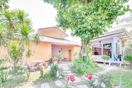 I Oun Inn, Nakhon Nayok, Thailand