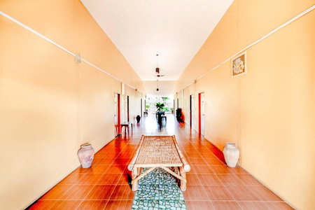 I Oun Inn, Nakhon Nayok, Thailand