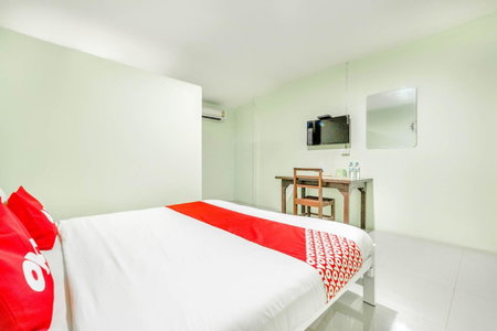 I Oun Inn, Nakhon Nayok, Thailand