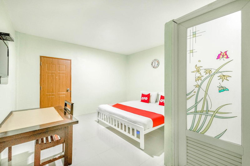 I Oun Inn, Nakhon Nayok, Thailand