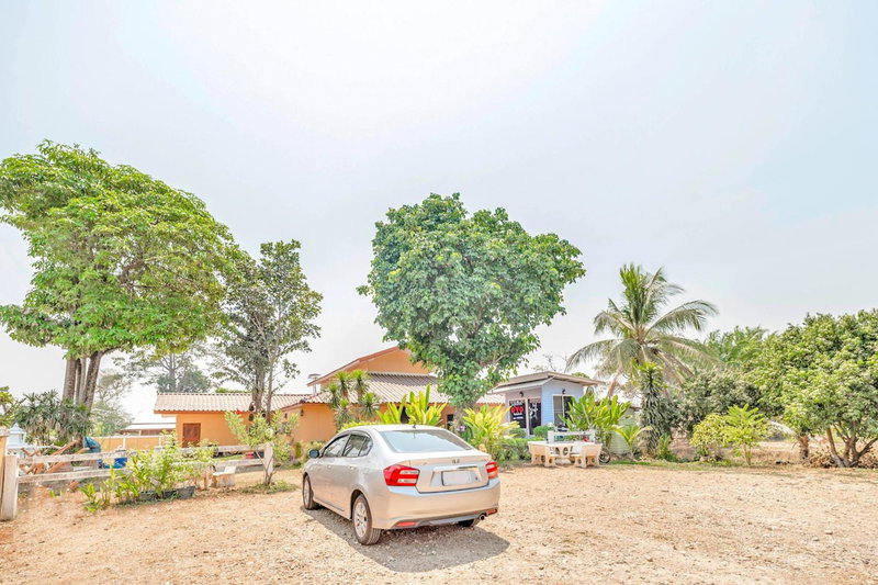 I Oun Inn, Nakhon Nayok, Thailand