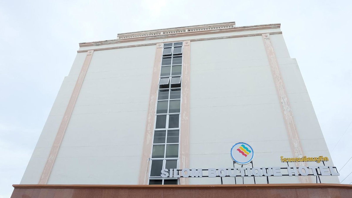Hotel · Silom Boutique Hotel Hatyai, Hat Yai