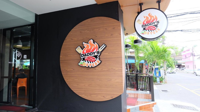 Silom Boutique Hotel Hatyai, Hat Yai, Thailand
