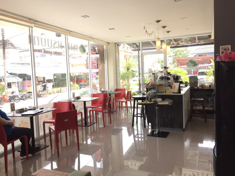 Silom Boutique Hotel Hatyai, Hat Yai, Thailand