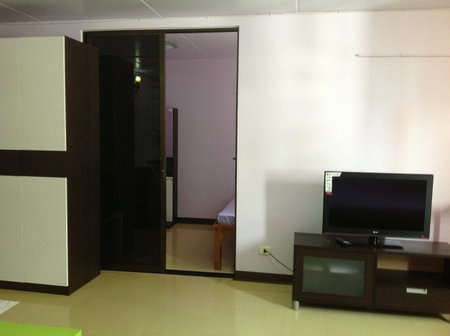 Baan Khun Rak, Nonthaburi, Thailand