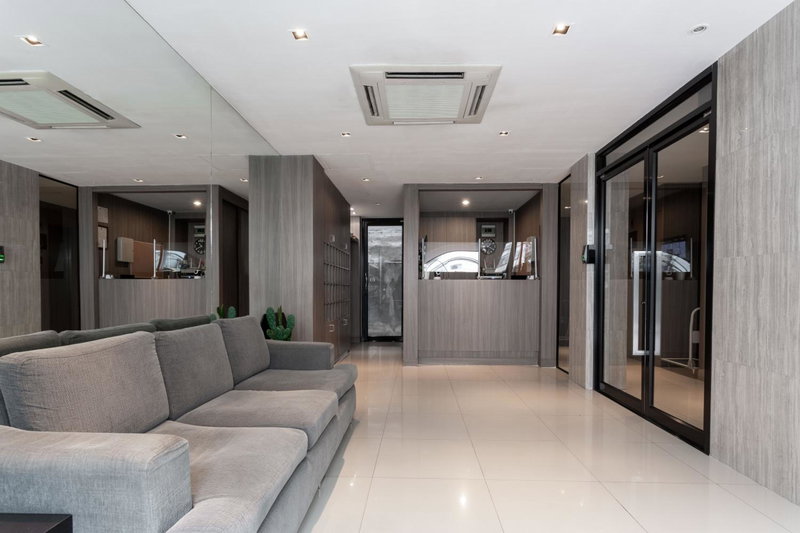 LKN Residence, Bangkok, Thailand