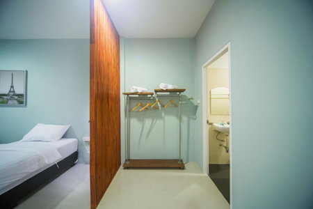 First Residence, Mae Rim, Thailand