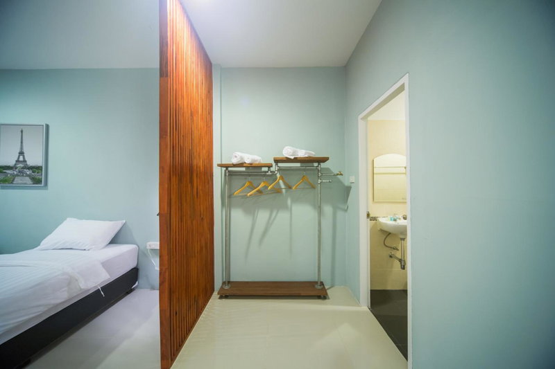 First Residence, Mae Rim, Thailand