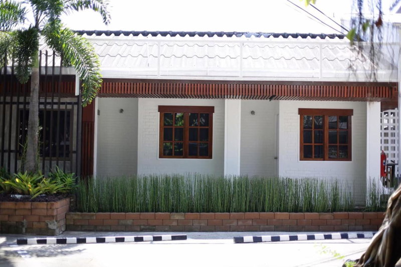 First Residence, Mae Rim, Thailand
