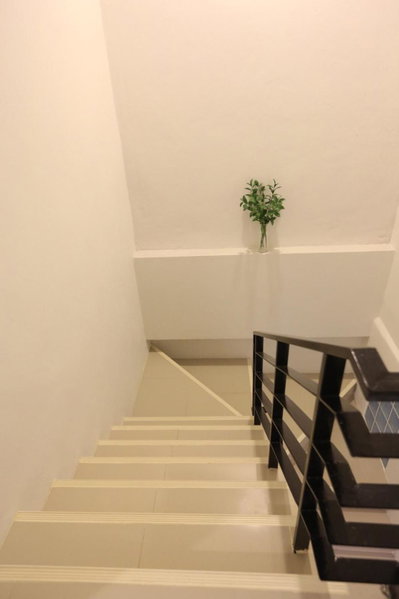 First Residence, Mae Rim, Thailand