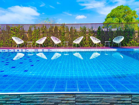 Lueangchan Orchid Hotel, Chanthaburi, Thailand