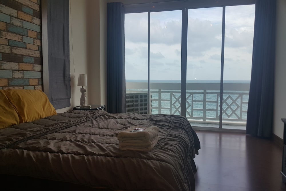 Banchaitalay Room, Thailand