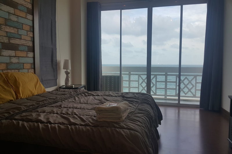 Banchaitalay Room, Rayong, Thailand