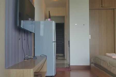 Banchaitalay Room, Rayong, Thailand