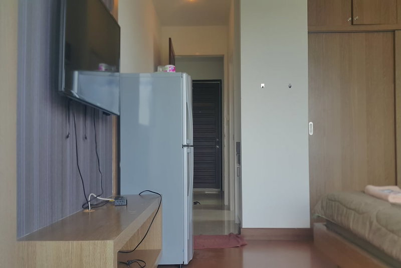 Banchaitalay Room, Rayong, Thailand