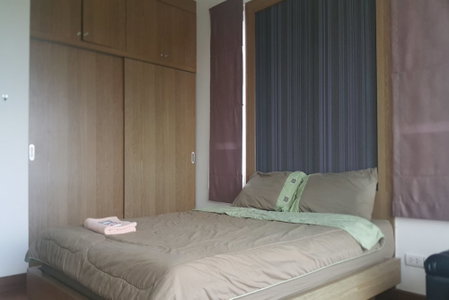 Banchaitalay Room, Rayong, Thailand