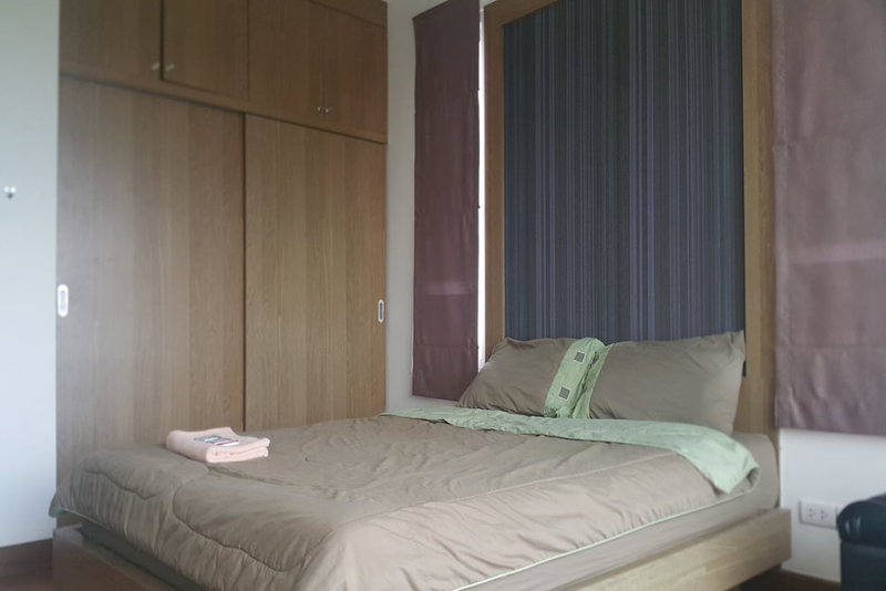 Banchaitalay Room, Rayong, Thailand
