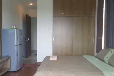Banchaitalay Room, Rayong, Thailand