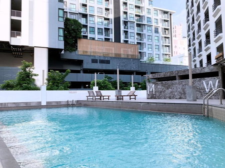 Watana Hotel, Bangkok, Thailand