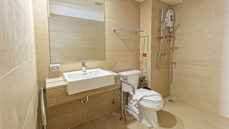 B2 Khon Kaen Wufoo Market Premier Hotel, Khon Kaen, Thailand