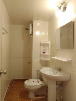 K.NAT Room service, Nonthaburi, Thailand