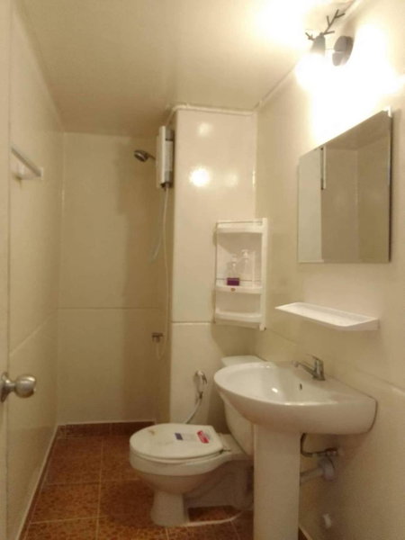 K.NAT Room service, Nonthaburi, Thailand