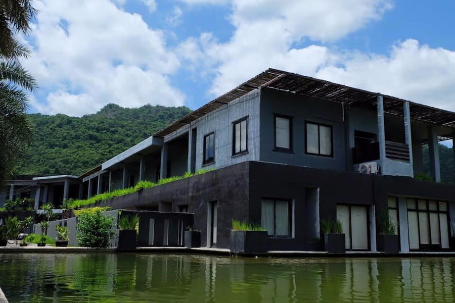 Avatar Miracle Hotel, Ban Rai, Thailand