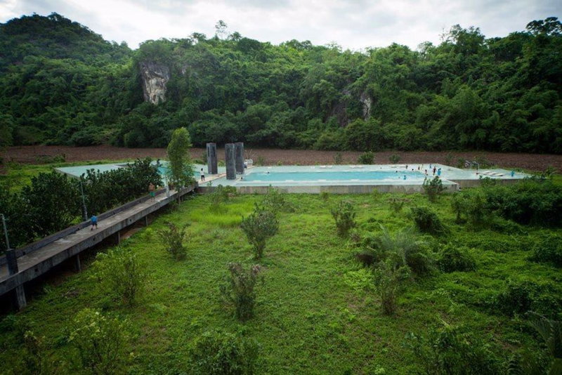Avatar Miracle Hotel, Ban Rai, Thailand