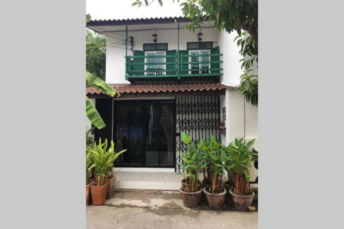 Town Home by The Warehouse Chiang Mai, Thailand