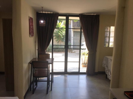 Town Home by The Warehouse Chiang Mai, Chiang Mai, Thailand