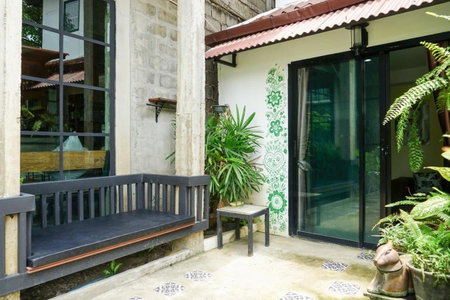 Town Home by The Warehouse Chiang Mai, Chiang Mai, Thailand