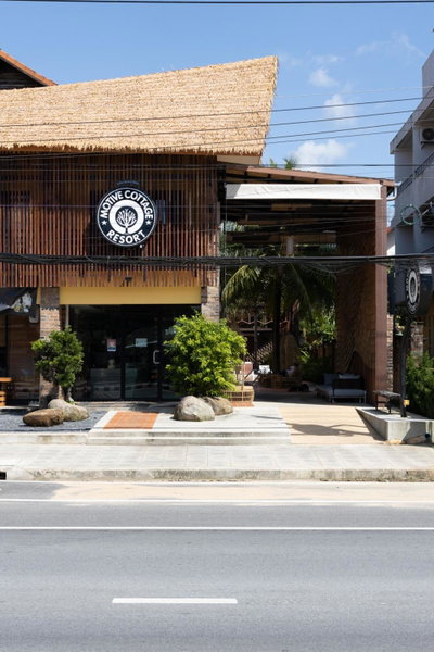 Motive Cottage Resort, Khao Lak, Thailand
