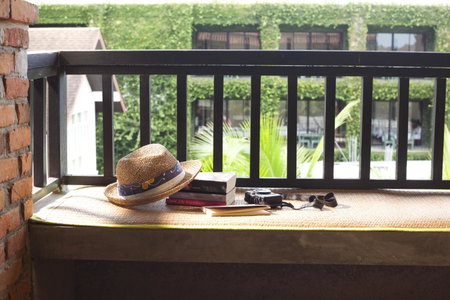 Motive Cottage Resort, Khao Lak, Thailand
