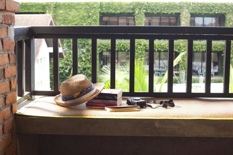 Motive Cottage Resort, Khao Lak, Thailand
