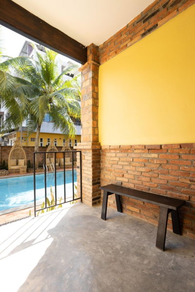 Motive Cottage Resort, Khao Lak, Thailand