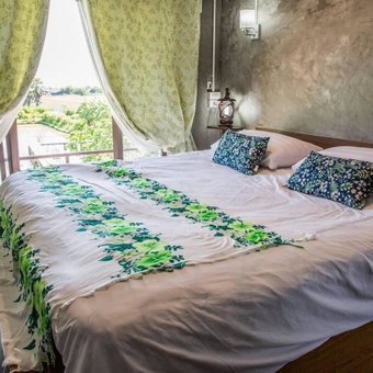 Falik Farm Stay, Phra Nakhon Si Ayutthaya, Thailand