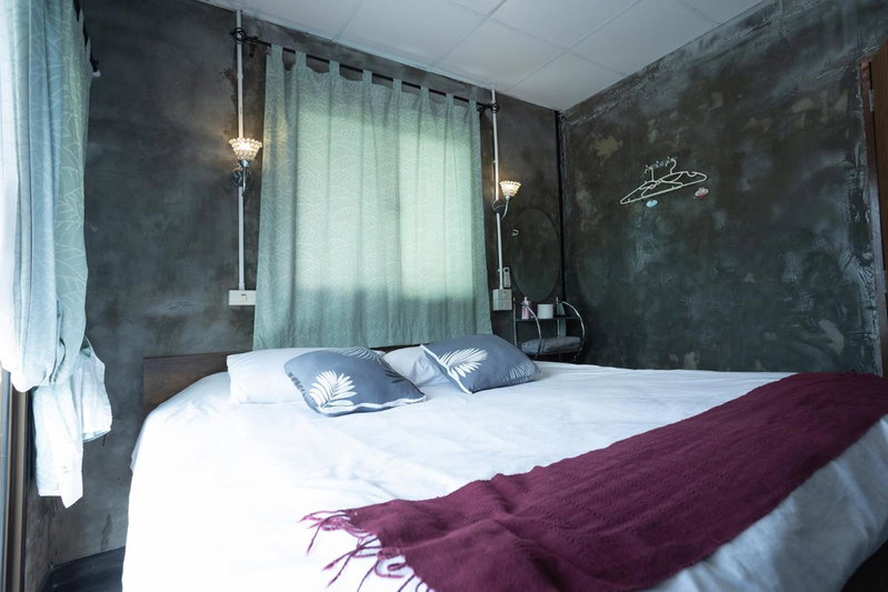 Falik Farm Stay, Phra Nakhon Si Ayutthaya, Thailand