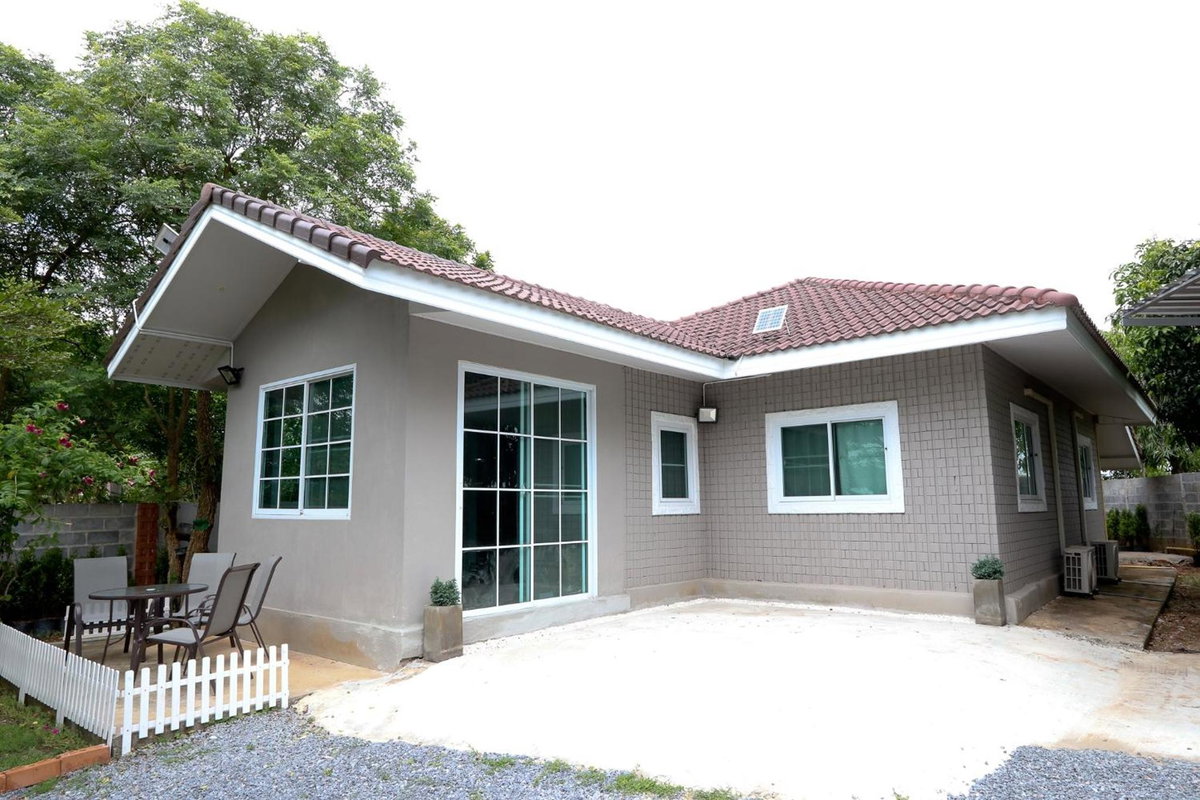 Relax @ Khao Yai, Thailand