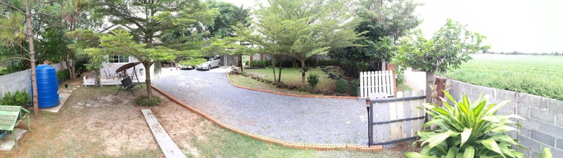 Relax @ Khao Yai, Ban Khanong Phra Klang (1), Thailand