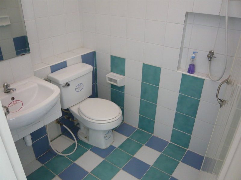 Thanapa Mansion - Hostel, Bangkok, Thailand