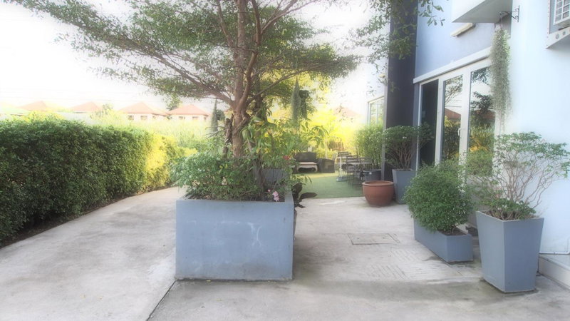 ibeyond Apartment Romklao Suvarnabhumi, Lat Krabang, Thailand