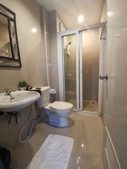 ibeyond Apartment Romklao Suvarnabhumi, Lat Krabang, Thailand