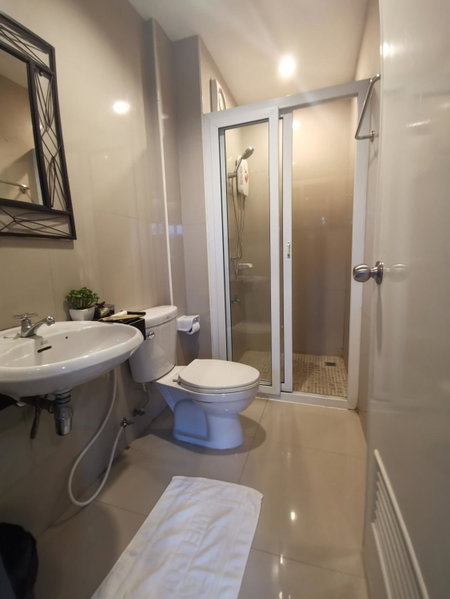 ibeyond Apartment Romklao Suvarnabhumi, Lat Krabang, Thailand