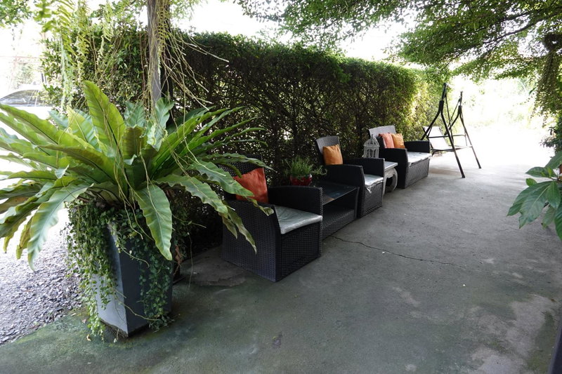ibeyond Apartment Romklao Suvarnabhumi, Lat Krabang, Thailand