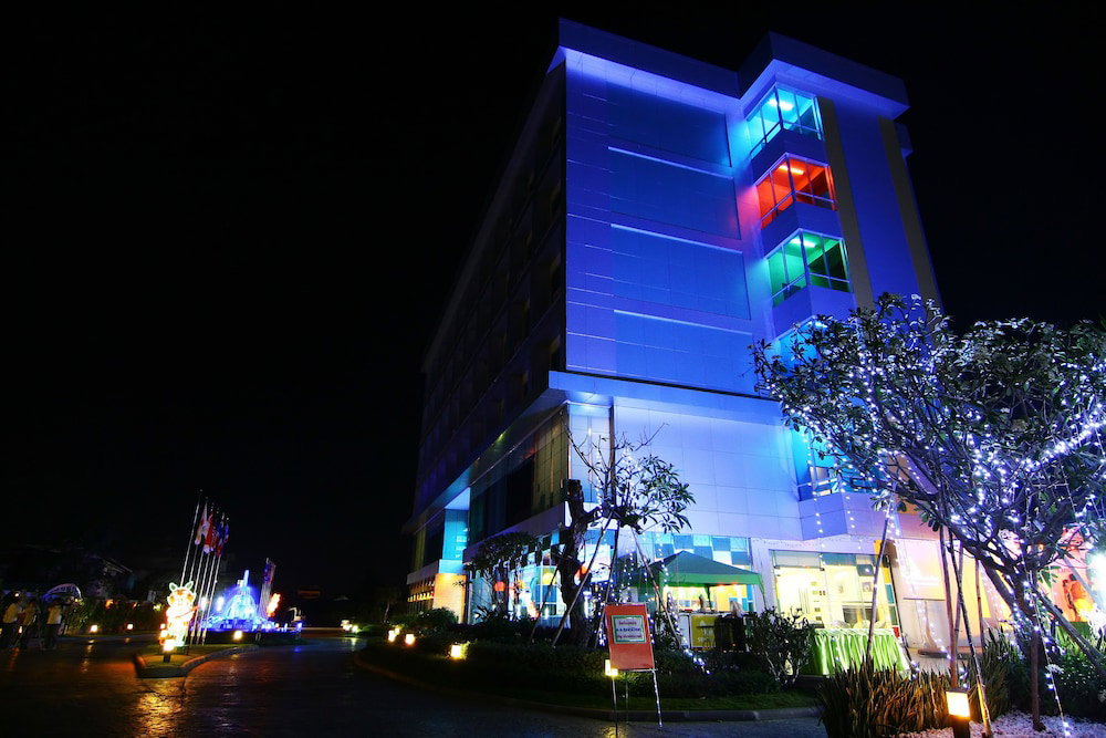 V-One Hotel Korat, Thailand
