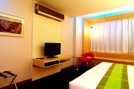 V-One Hotel Korat, Nakhon Ratchasima, Thailand