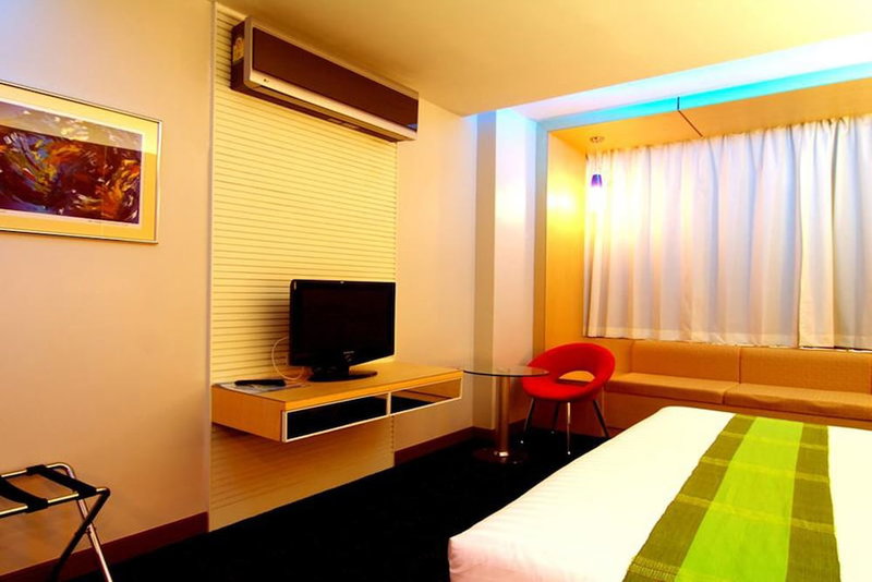 V-One Hotel Korat, Nakhon Ratchasima, Thailand