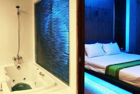 V-One Hotel Korat, Nakhon Ratchasima, Thailand