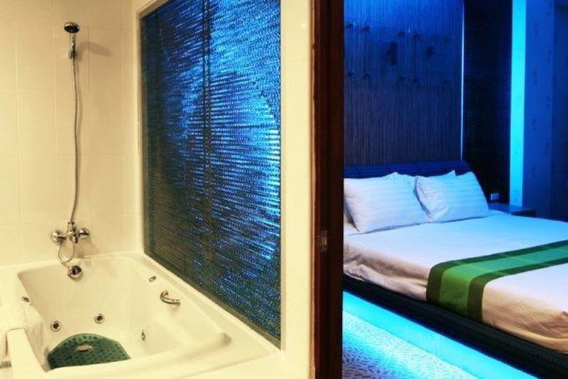 V-One Hotel Korat, Nakhon Ratchasima, Thailand