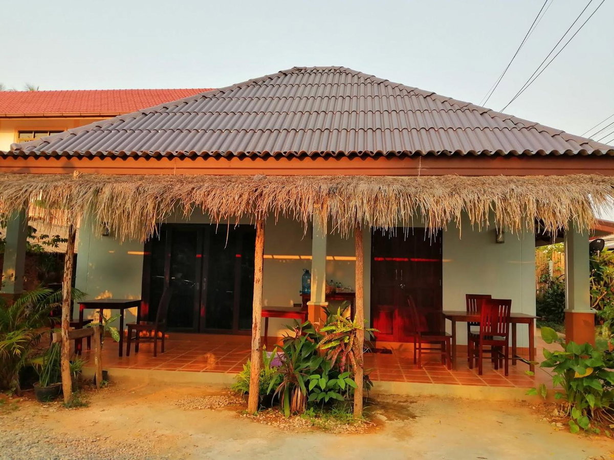 Sweetville Home, Thailand
